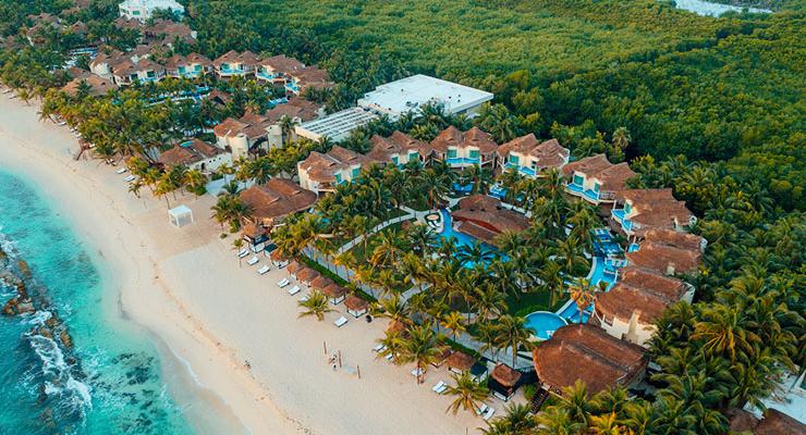 Experiencia de lujo para dos. Hotel El Dorado Casitas Royale Riviera Maya Experiencia de lujo para dos. Hotel El Dorado Casitas Royale Riviera Maya