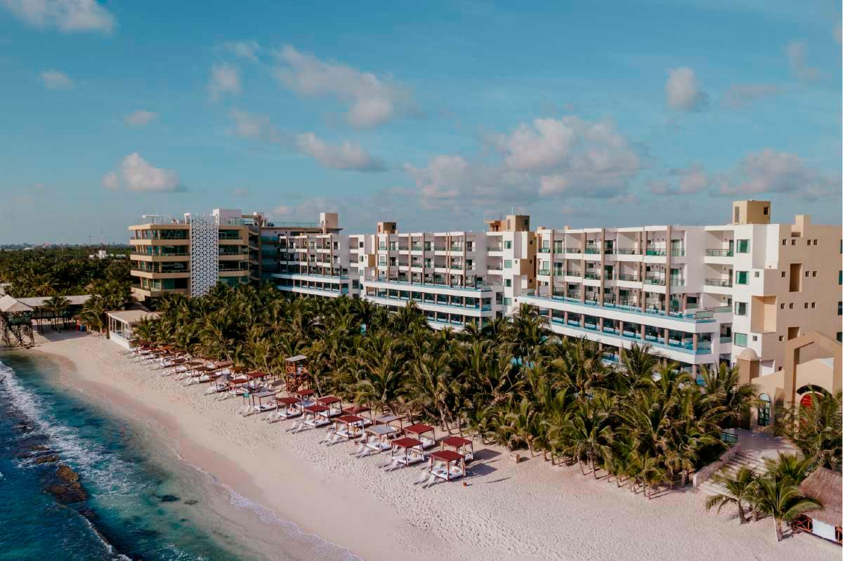 ¡Escape en Familia! Hotel Generations Riviera Maya ¡Escape en Familia! Hotel Generations Riviera Maya