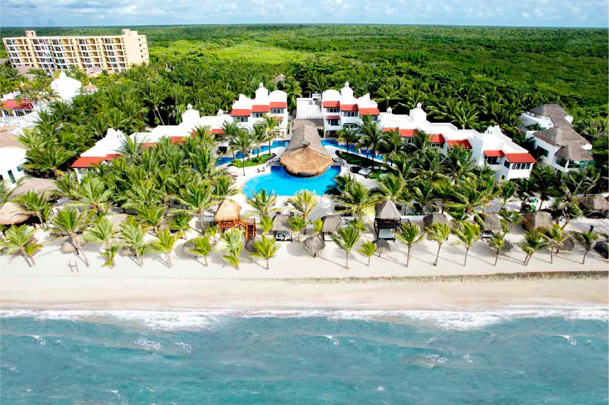Experience our au naturel concept Hotel Hidden Beach Resort Au Naturel Club Puerto Aventuras Experience our au naturel concept Hotel Hidden Beach Resort Au Naturel Club Puerto Aventuras