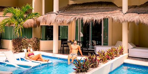 Up to 30% off Hotel El Dorado Casitas Royale Riviera Maya Up to 30% off Hotel El Dorado Casitas Royale Riviera Maya