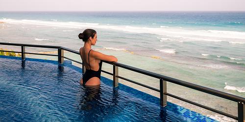 Hasta un 30% dto. Hotel El Dorado Seaside Suites Puerto Aventuras Hasta un 30% dto. Hotel El Dorado Seaside Suites Puerto Aventuras