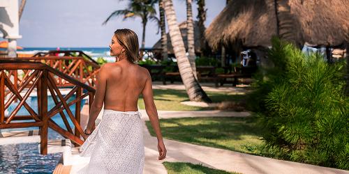 Up to 30% off Hotel Hidden Beach Resort Au Naturel Puerto Aventuras Up to 30% off Hotel Hidden Beach Resort Au Naturel Puerto Aventuras