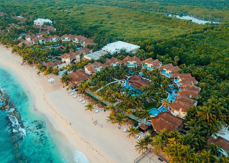 Up to 30% off. Hotel El Dorado Casitas Royale Riviera Maya Up to 30% off. Hotel El Dorado Casitas Royale Riviera Maya