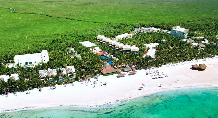 Up to 35% off Hotel El Dorado Maroma Playa del Carmen Up to 35% off Hotel El Dorado Maroma Playa del Carmen