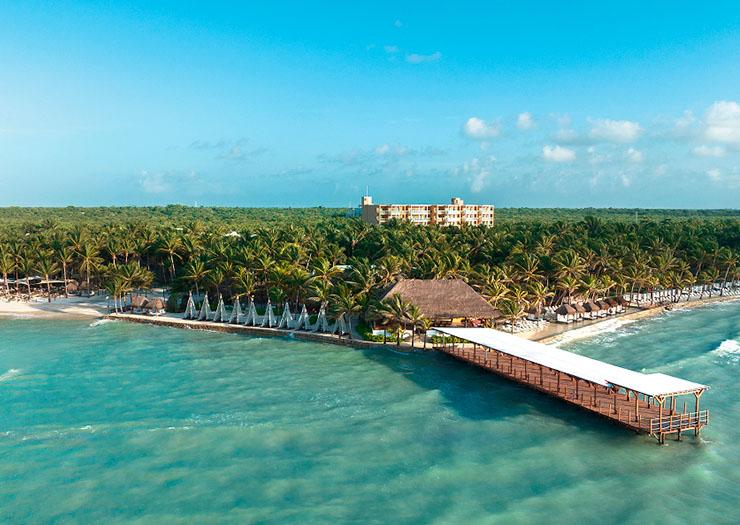 Up to 30% off. Hotel El Dorado Seaside Palms Puerto Aventuras Up to 30% off. Hotel El Dorado Seaside Palms Puerto Aventuras