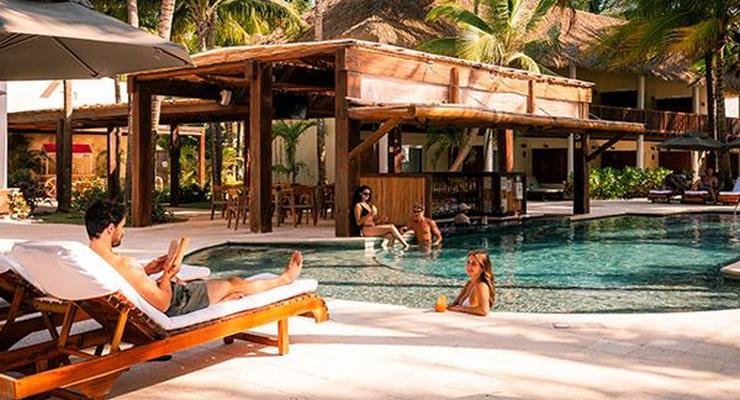 Hasta un 30% dto. Hotel El Dorado Maroma Playa del Carmen Hasta un 30% dto. Hotel El Dorado Maroma Playa del Carmen