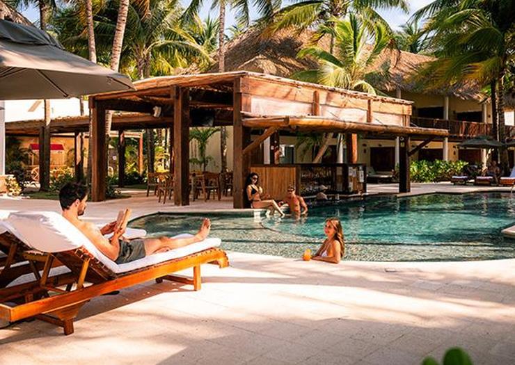 Hasta un 30% dto. Hotel El Dorado Maroma Playa del Carmen Hasta un 30% dto. Hotel El Dorado Maroma Playa del Carmen