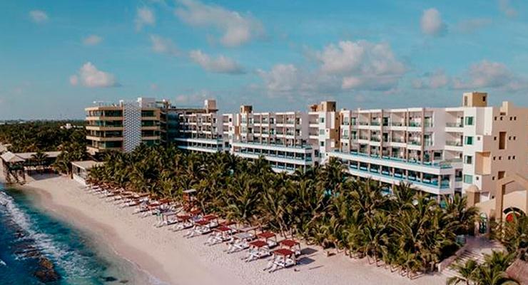 Hasta 30% dto. Hotel Generations Riviera Maya Hasta 30% dto. Hotel Generations Riviera Maya