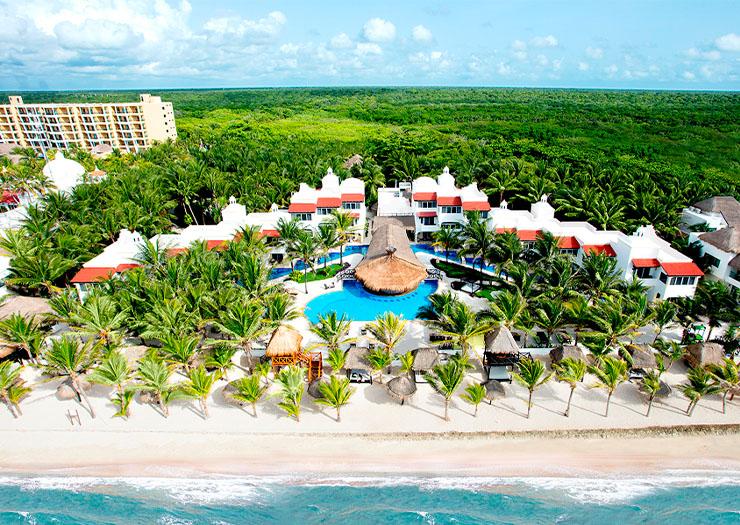 Up to 30% off. Hotel Hidden Beach Resort Au Naturel Puerto Aventuras Up to 30% off. Hotel Hidden Beach Resort Au Naturel Puerto Aventuras