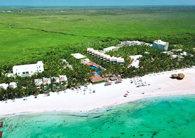 Lomas Week Hotel El Dorado Maroma Playa del Carmen Lomas Week Hotel El Dorado Maroma Playa del Carmen