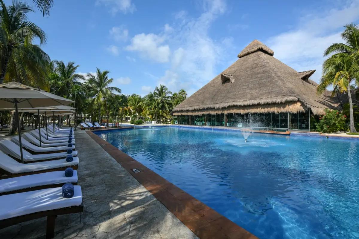 Adults-Only Getaway Hotel El Dorado Royale Riviera Maya Adults-Only Getaway Hotel El Dorado Royale Riviera Maya