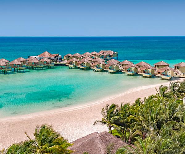 Tarifas exclusivas Hotel Palafitos Overwater Bungalows Tarifas exclusivas Hotel Palafitos Overwater Bungalows