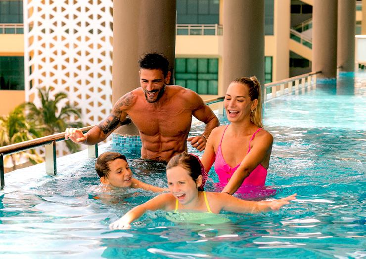 Niños se Hospedan Gratis Hotel Generations Riviera Maya Niños se Hospedan Gratis Hotel Generations Riviera Maya