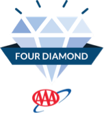 Four Diamond Lomas Hospitality Four Diamond Lomas Hospitality