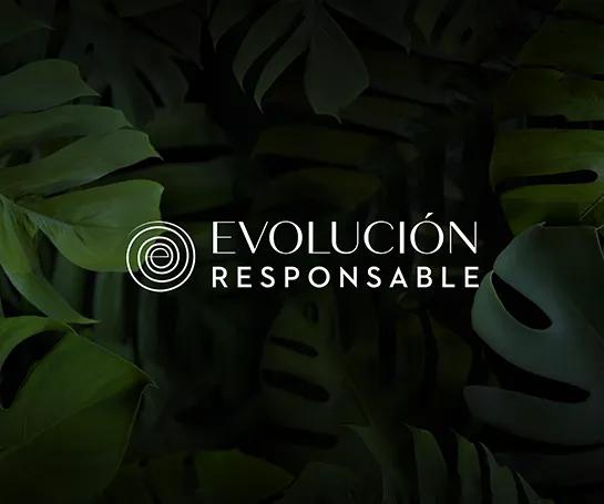 Evolución Responsable Lomas Hospitality Evolución Responsable Lomas Hospitality