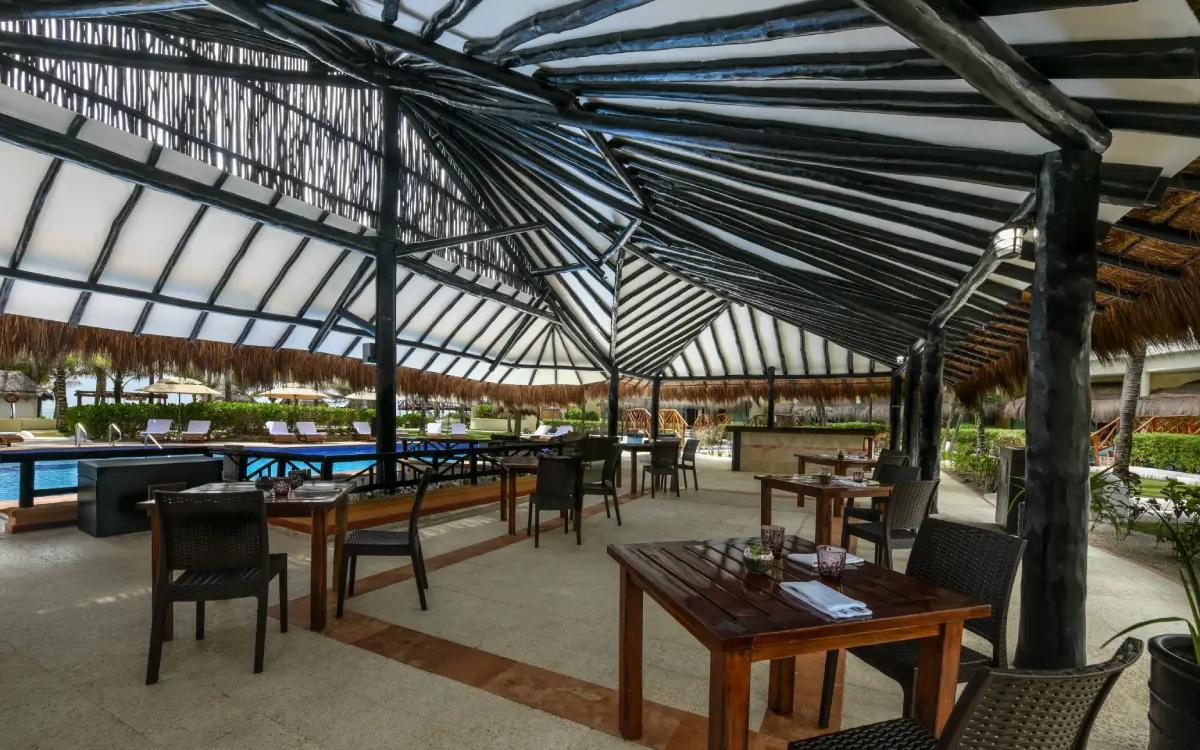 Las Olas Hotel El Dorado Casitas Royale Riviera Maya Las Olas Hotel El Dorado Casitas Royale Riviera Maya