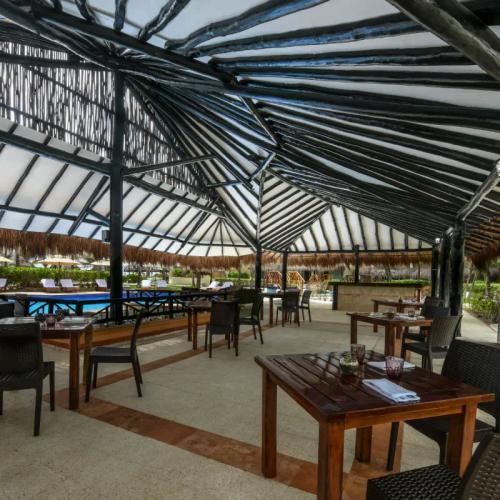 Hotel El Dorado Casitas Royale Riviera Maya  Hotel El Dorado Casitas Royale Riviera Maya