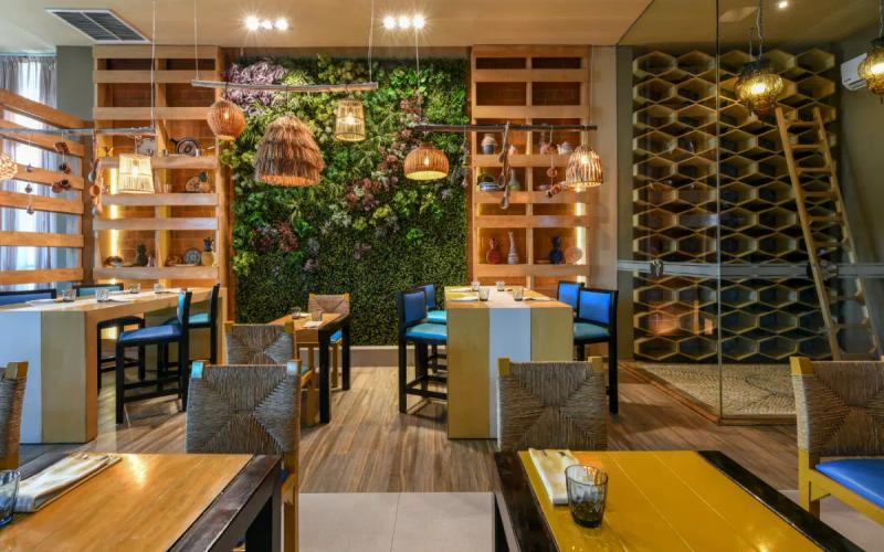 Chef Market Hotel Generations Riviera Maya Chef Market Hotel Generations Riviera Maya