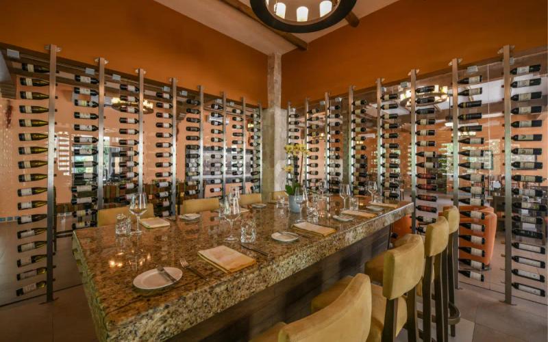 Santa Fe Hotel El Dorado Royale Riviera Maya Santa Fe Hotel El Dorado Royale Riviera Maya