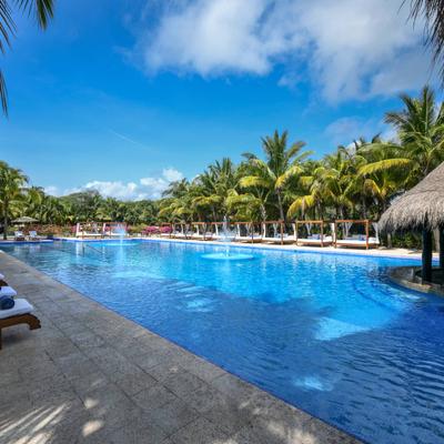 Spot Swim-Up bar Hotel El Dorado Royale Riviera Maya Spot Swim-Up bar Hotel El Dorado Royale Riviera Maya