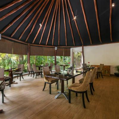 Kampai Hotel El Dorado Royale Riviera Maya Kampai Hotel El Dorado Royale Riviera Maya