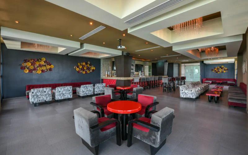 Sling Hotel Generations Riviera Maya Sling Hotel Generations Riviera Maya