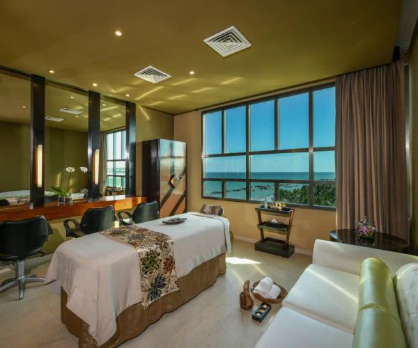 Náay Spa Hotel Generations Riviera Maya Náay Spa Hotel Generations Riviera Maya