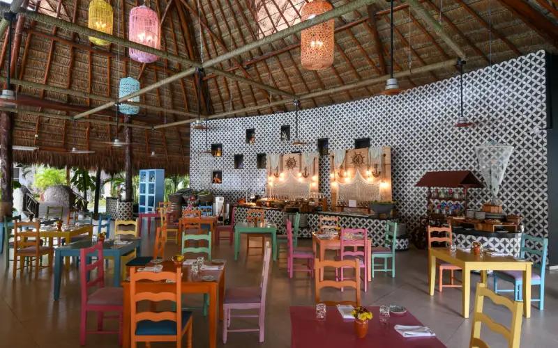 La Isla Hotel El Dorado Royale Riviera Maya La Isla Hotel El Dorado Royale Riviera Maya