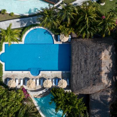 Swim up Bar Tucanes Hotel El Dorado Casitas Royale Riviera Maya Swim up Bar Tucanes Hotel El Dorado Casitas Royale Riviera Maya