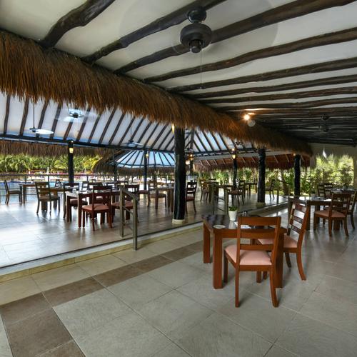 Hotel El Dorado Royale Riviera Maya Hotel El Dorado Royale Riviera Maya