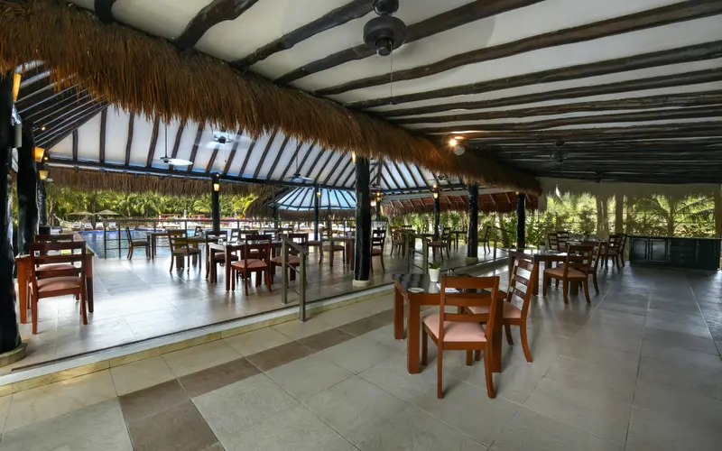 Spot Hotel El Dorado Royale Riviera Maya Spot Hotel El Dorado Royale Riviera Maya