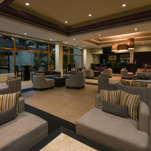 Hotel El Dorado Royale Riviera Maya Hotel El Dorado Royale Riviera Maya