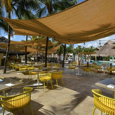 La Cabaña Pizzería Hotel El Dorado Casitas Royale Riviera Maya La Cabaña Pizzería Hotel El Dorado Casitas Royale Riviera Maya