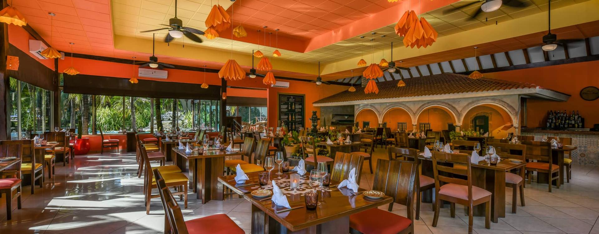 Rincón Mexicano Hotel El Dorado Casitas Royale Riviera Maya Rincón Mexicano Hotel El Dorado Casitas Royale Riviera Maya