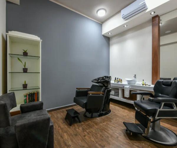 Un spa de bienestar Hotel El Dorado Casitas Royale Riviera Maya Un spa de bienestar Hotel El Dorado Casitas Royale Riviera Maya