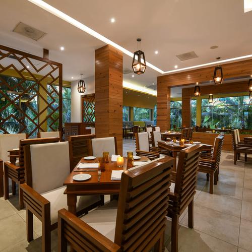 Hotel El Dorado Maroma Playa del Carmen  Hotel El Dorado Maroma Playa del Carmen