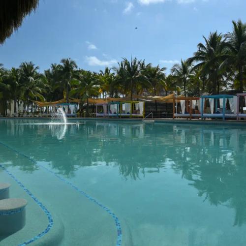 Hotel El Dorado Casitas Royale Riviera Maya  Hotel El Dorado Casitas Royale Riviera Maya