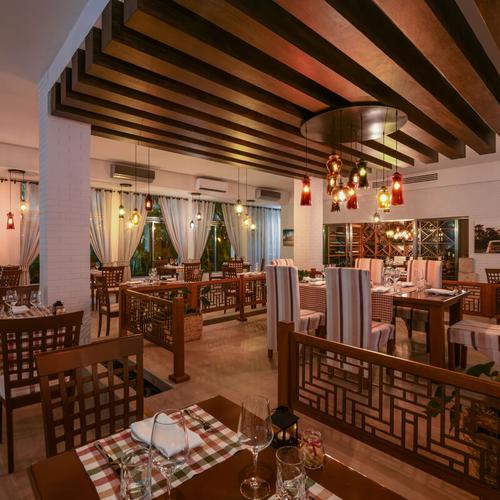 Hotel El Dorado Maroma Playa del Carmen  Hotel El Dorado Maroma Playa del Carmen