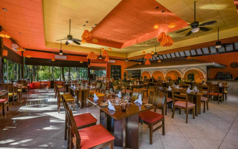 Rincon Mexicano Hotel El Dorado Royale Riviera Maya Rincon Mexicano Hotel El Dorado Royale Riviera Maya