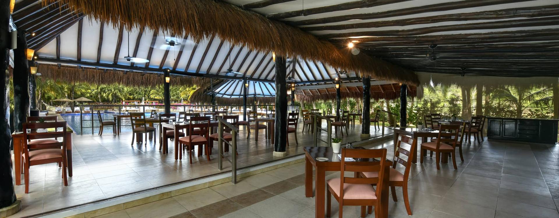 Spot Hotel El Dorado Casitas Royale Riviera Maya Spot Hotel El Dorado Casitas Royale Riviera Maya