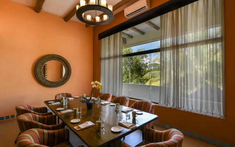 Santa Fe Hotel El Dorado Royale Riviera Maya Santa Fe Hotel El Dorado Royale Riviera Maya