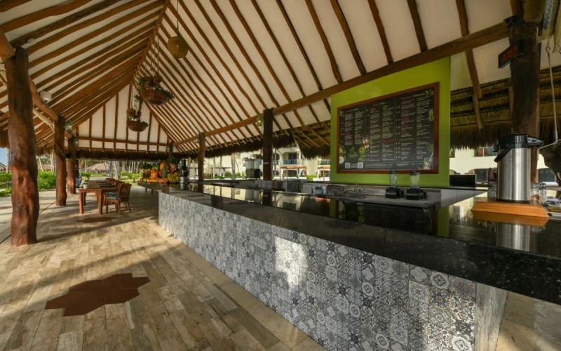Health Bar Hotel El Dorado Royale Riviera Maya Health Bar Hotel El Dorado Royale Riviera Maya