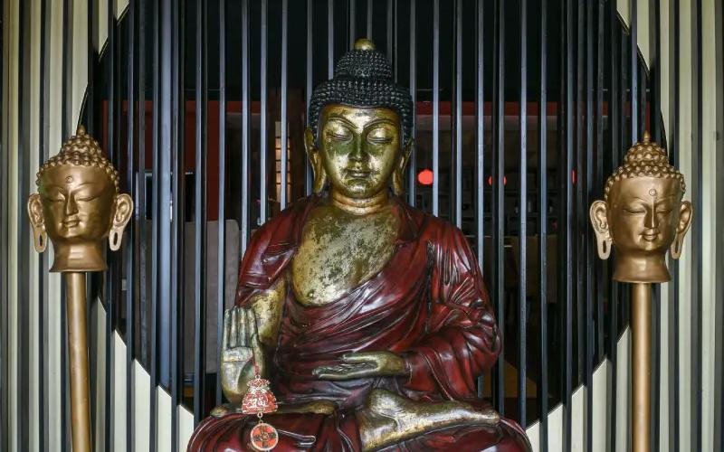 Kampai Hotel El Dorado Royale Riviera Maya Kampai Hotel El Dorado Royale Riviera Maya