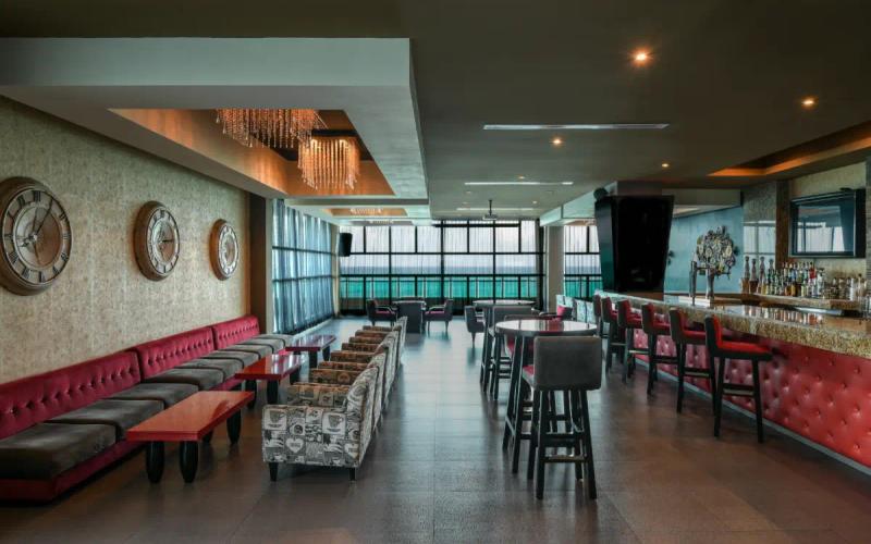 Sling Hotel Generations Riviera Maya Sling Hotel Generations Riviera Maya