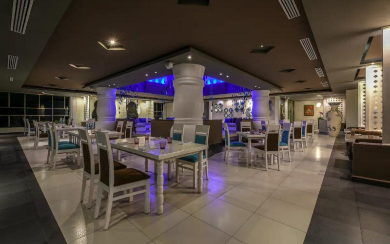 Habb Hotel Generations Riviera Maya Habb Hotel Generations Riviera Maya