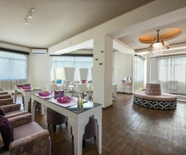 Un spa de bienestar Hotel El Dorado Casitas Royale Riviera Maya Un spa de bienestar Hotel El Dorado Casitas Royale Riviera Maya