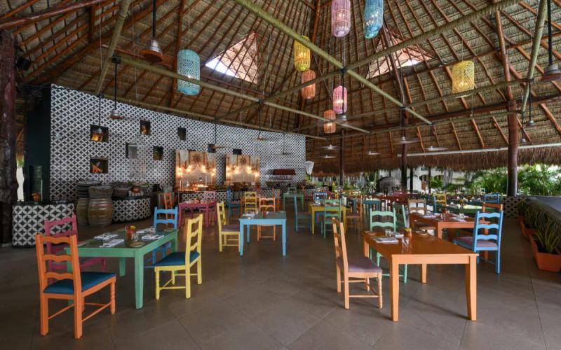 La Isla Hotel El Dorado Royale Riviera Maya La Isla Hotel El Dorado Royale Riviera Maya