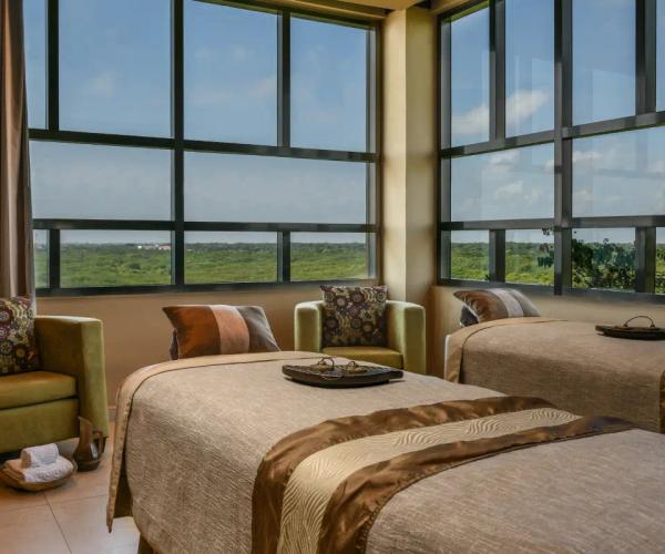 Náay Spa Hotel Generations Riviera Maya Náay Spa Hotel Generations Riviera Maya