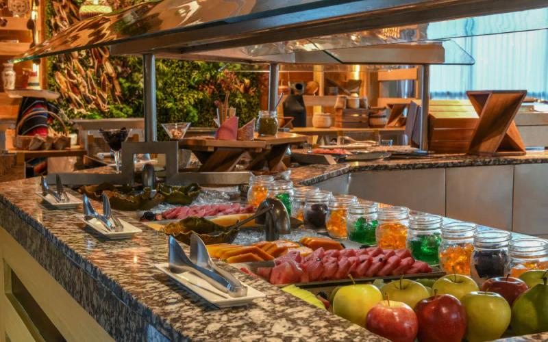 Chef Market Hotel Generations Riviera Maya Chef Market Hotel Generations Riviera Maya