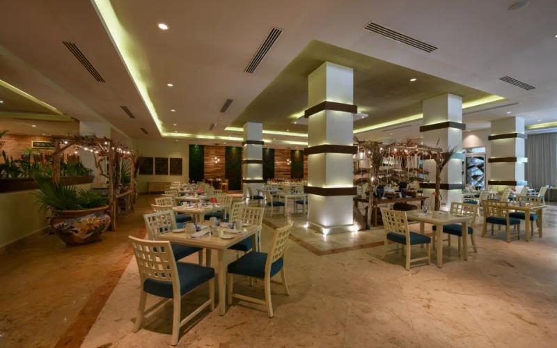 Cocotal Hotel El Dorado Royale Riviera Maya Cocotal Hotel El Dorado Royale Riviera Maya